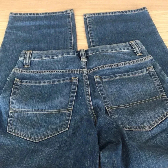 🆕Old Navy Loose Jeans 12🆕 - Picture 2 of 4